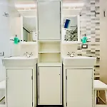 Refugio Maritimo Апартаменти Адехе