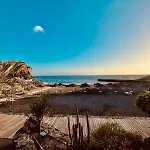 Refugio Maritimo Апартаменти Адехе