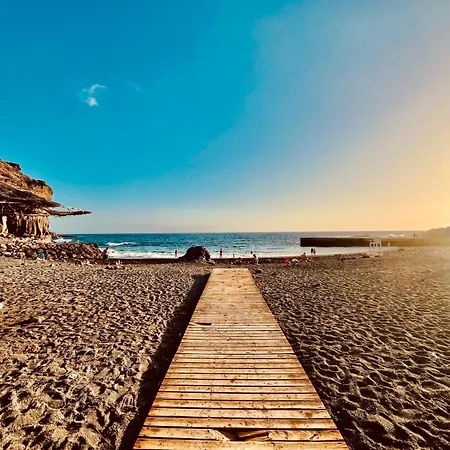 Refugio Maritimo Apartment *