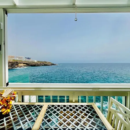 Apartment Refugio Maritimo *