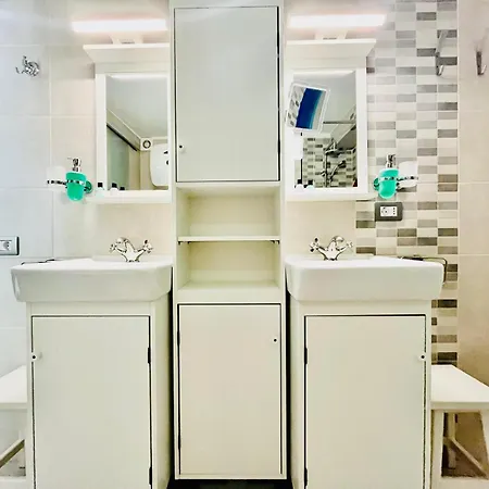 Refugio Maritimo Appartamento Costa Adeje (Tenerife)