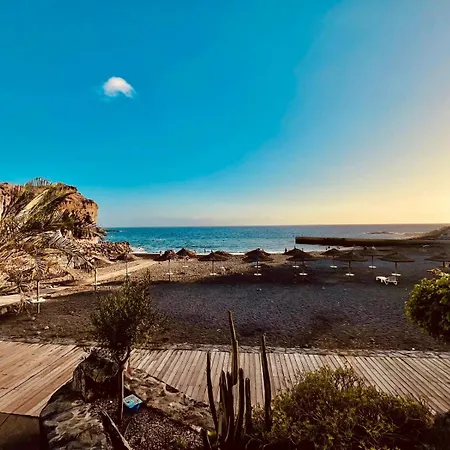 Refugio Maritimo Apartment Costa Adeje (Tenerife)