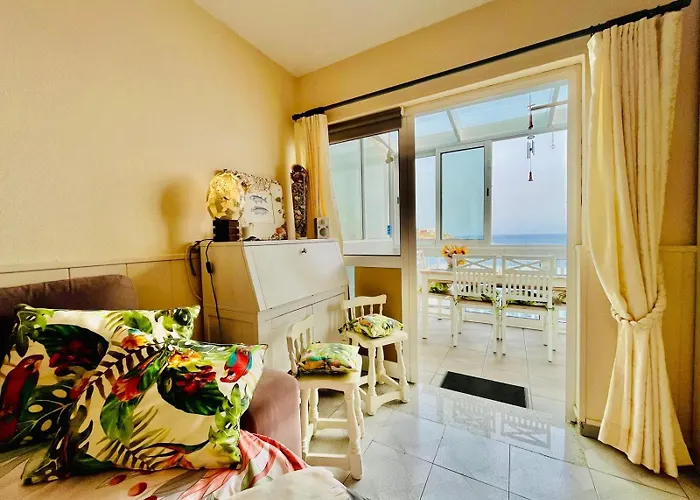 Appartement Refugio Maritimo