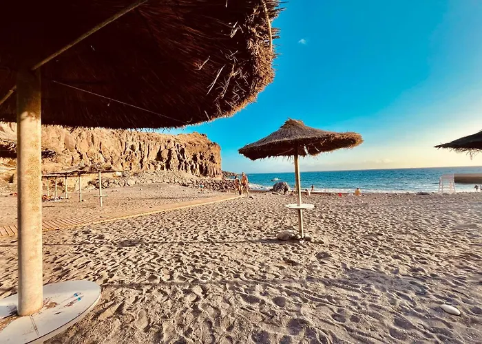 Appartement Refugio Maritimo Costa Adeje (Tenerife)