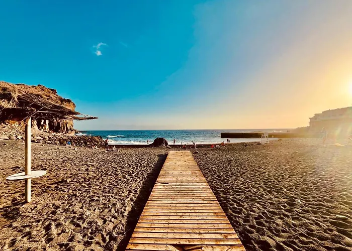 Refugio Maritimo Апартаменти *