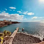 Refugio Maritimo Costa Adeje (Tenerife)