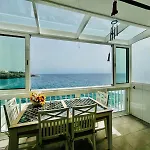 Refugio Maritimo