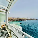 Refugio Maritimo Lägenhet *